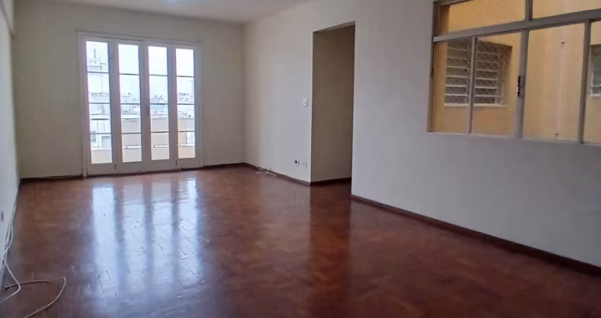 Apartamento 3 ou 4 dormitórios no Centro de Mogi com elevador