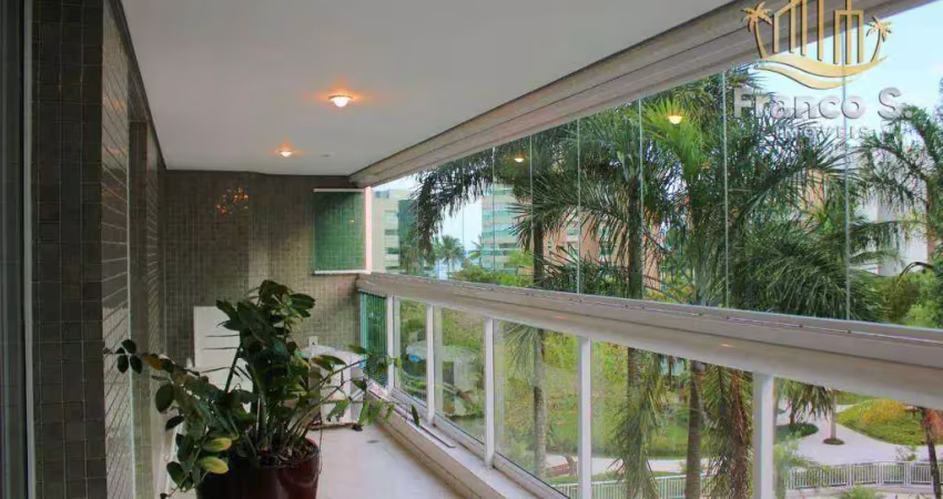 Apartamento com 2 dormitórios para alugar, 80 m² por R$ 0,01/dia - Riviera Módulo 02 - Bertioga/SP