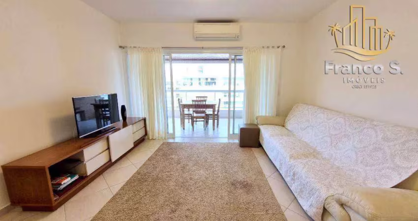 Apartamento com 3 dormitórios à venda, 106 m² por R$ 2.600.000,00 - Riviera Módulo 02 - Bertioga/SP