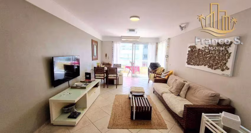 Apartamento com 2 dormitórios à venda, 88 m² por r$ 2.350.000 - riviera  módulo 7 - bertioga/sp