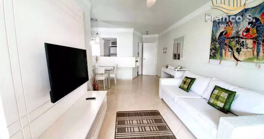 Apartamento com 03 dormitórios sendo 01 suite locação anual r$ 10.000,00 mensais e temporada r$ 2.500,00 diaria