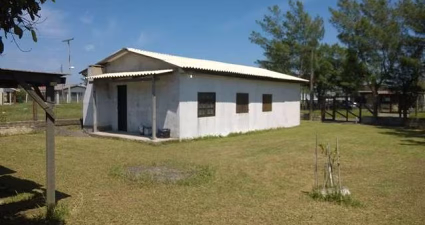 Casa no bairro Pinhal em Pinhal/RS