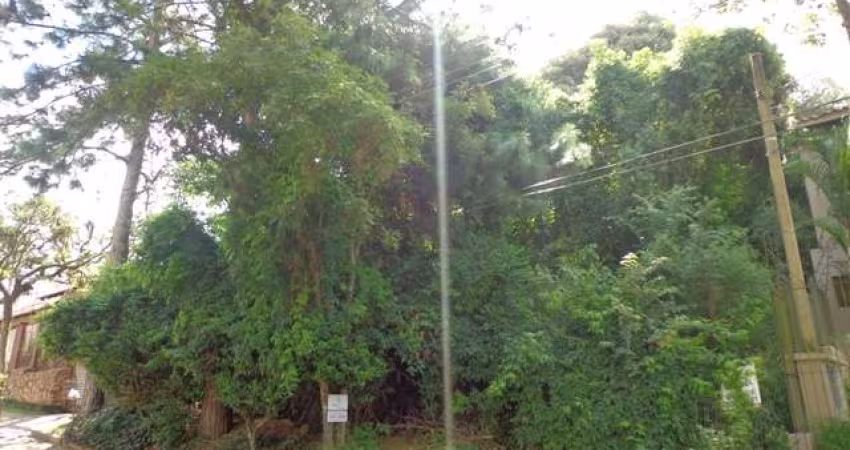 Terreno no bairro Ipanema em Porto Alegre/RS