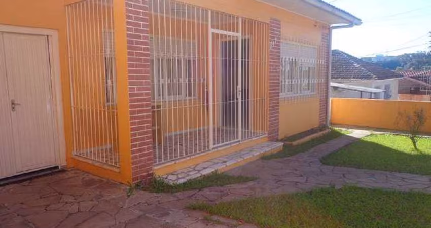 Casa no bairro Nonoai em Porto Alegre/RS