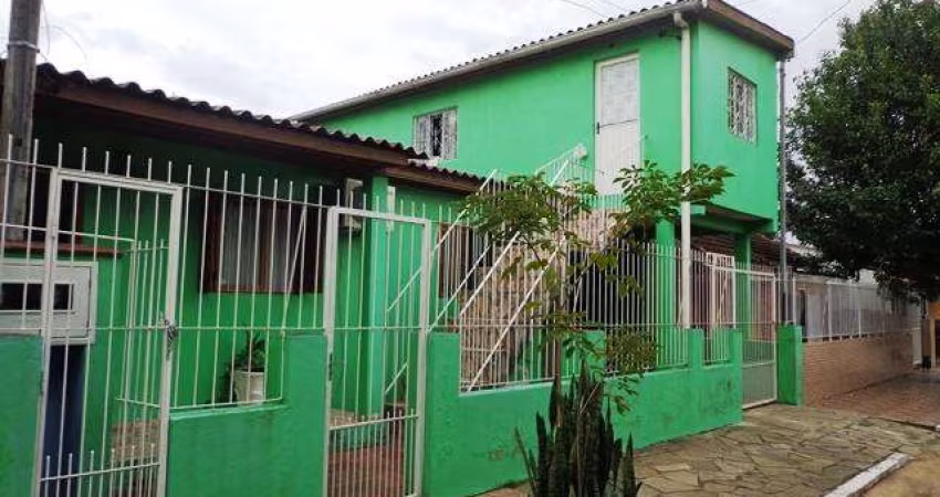Casa no bairro Cristal em Porto Alegre/RS