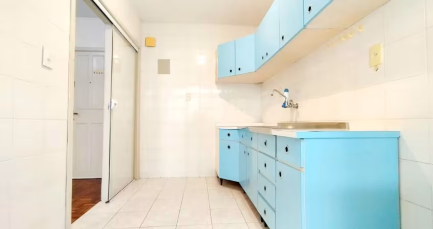 Excelente apartamento à venda no bairro Trindade – Florianópolis/SC
