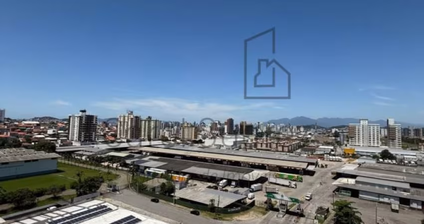 Apartamento 3 dormitórios em Condomínio Clube - Barreiros/SJ