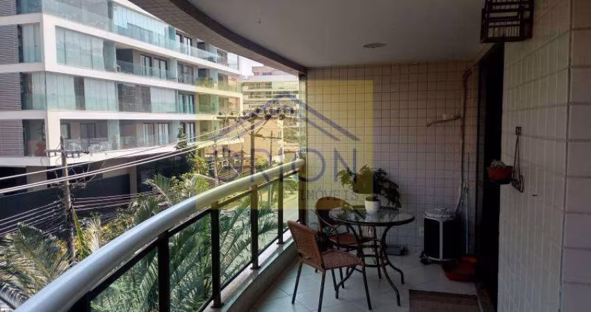 Apartamento à venda em Rio de Janeiro, Freguesia (Jacarepaguá), com 4 quartos, 105m²