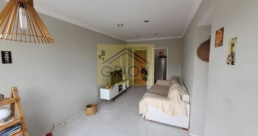 Apartamento à venda, Freguesia (Jacarepaguá), com 2 quartos, 58m²