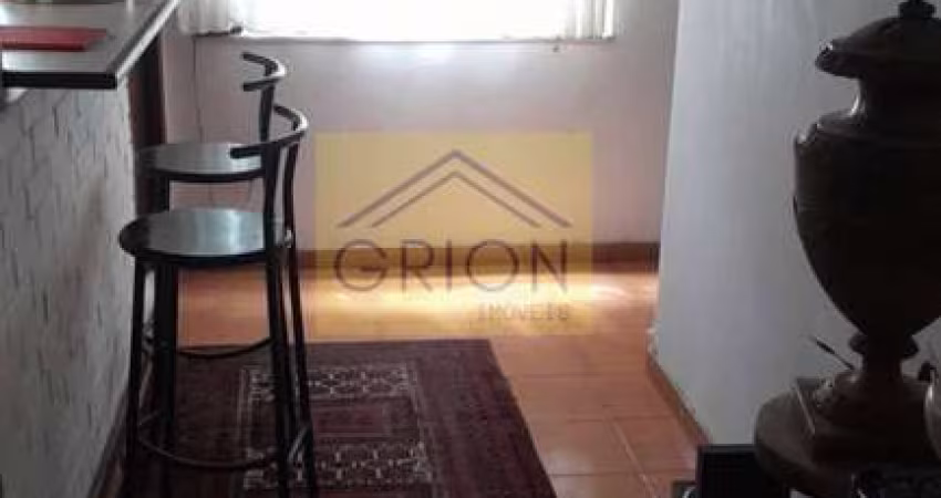 Apartamento à venda em Rio de Janeiro, Glória, com 1 quarto, 40m²