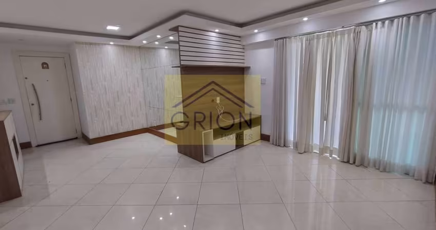 Apartamento à venda, Jacarepaguá, com 3 quartos, 103m²
