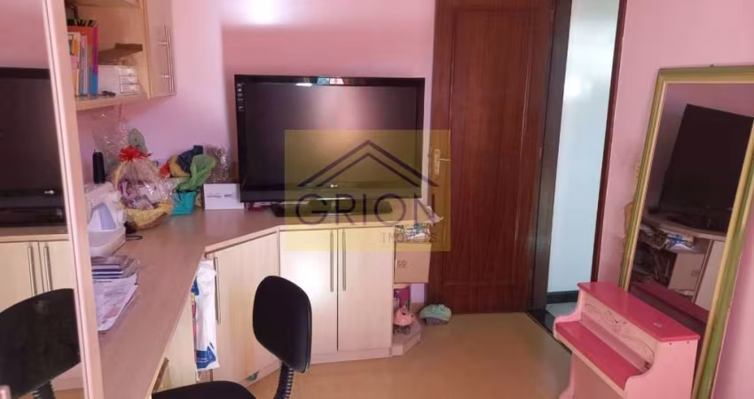 Apartamento à venda, Freguesia (Jacarepaguá), com 3 quartos, 122m²
