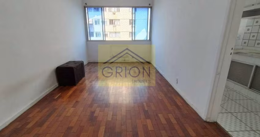 Apartamento à venda em Rio de Janeiro, Freguesia (Jacarepaguá), com 1 quarto, 48m²