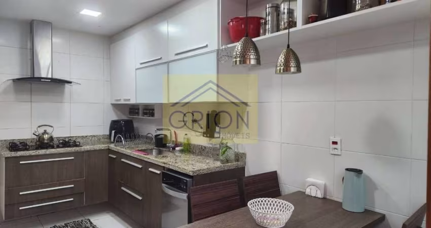 Casa de condomínio à venda em Rio de Janeiro, Anil, com 4 quartos, 177m²