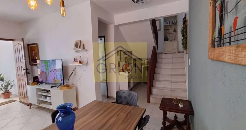 Casa de condomínio para alugar em Rio de Janeiro, Pechincha, com 5 quartos, 167m²
