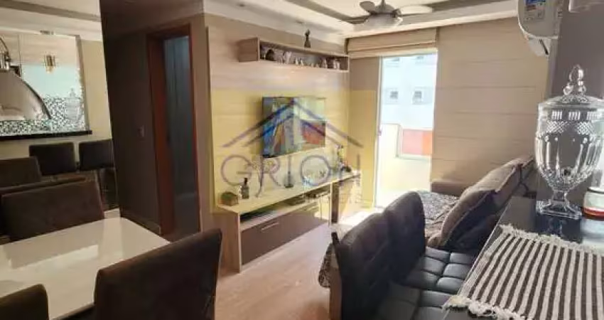 Apartamento à venda em Rio de Janeiro, Taquara, com 2 quartos, 52m²