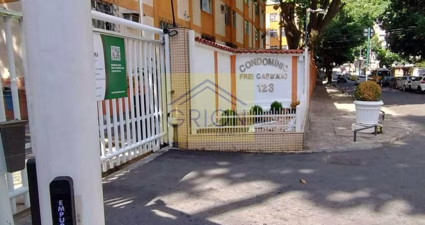 Apartamento à venda em Rio de Janeiro, Jacarepaguá, com 2 quartos, 54m²
