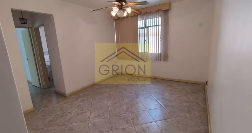 Apartamento à venda em Rio de Janeiro, Jacarepaguá, com 2 quartos, 58m²