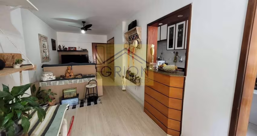 Apartamento à venda em Rio de Janeiro, Freguesia (Jacarepaguá), com 2 quartos, 72m²