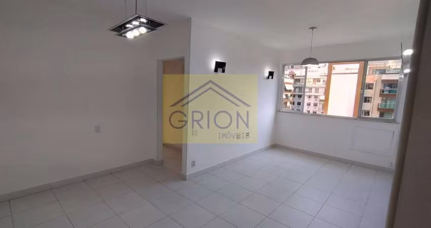 Apartamento à venda, Freguesia (Jacarepaguá), com 2 quartos, 73m²