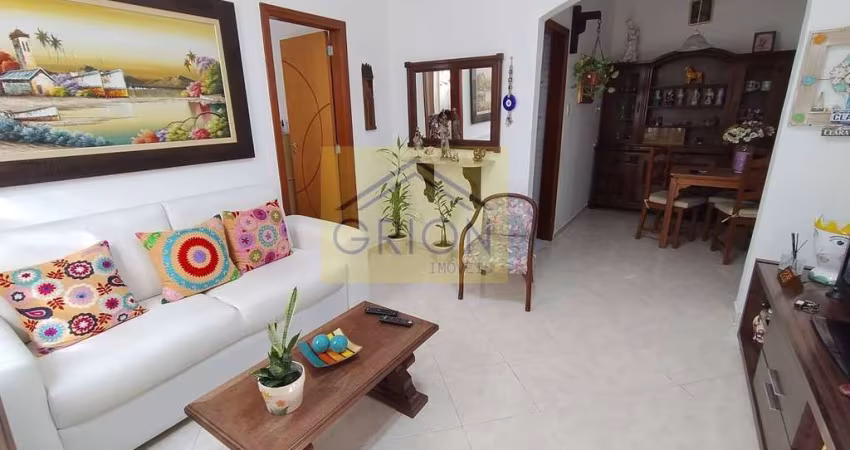 Casa de vila à venda em Rio de Janeiro, Freguesia (Jacarepaguá), com 2 quartos, 77m²
