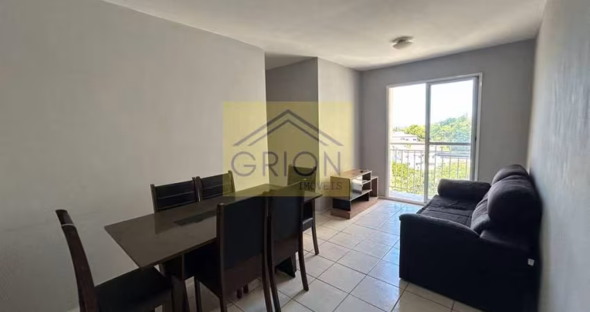 Apartamento à venda em Rio de Janeiro, Jacarepaguá, com 3 quartos, 65m²