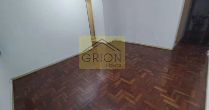 Apartamento à venda em Rio de Janeiro, Jacarepaguá, com 2 quartos, 58m²