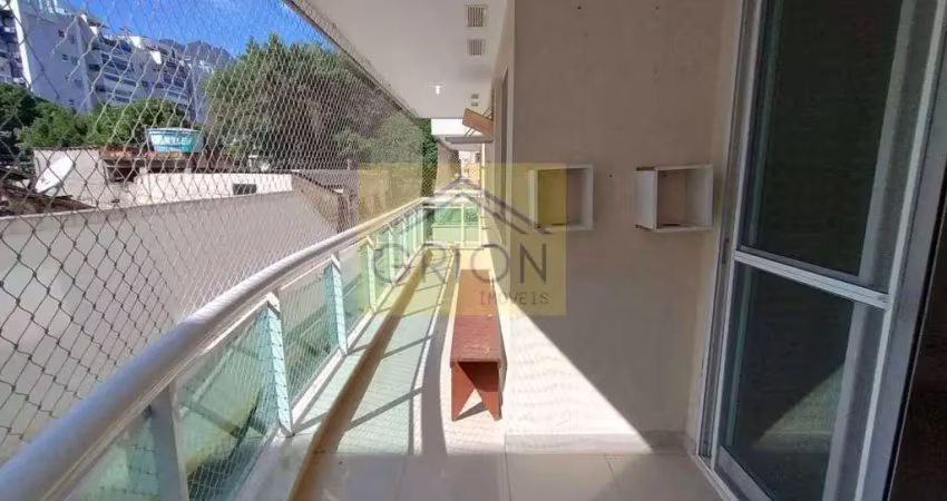 Apartamento à venda, freguesia (jacarepaguá), com 3 quartos, 83m²