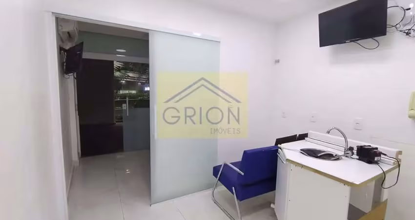 Ponto comercial à venda na Avenida Geremário Dantas, 1400, Freguesia (Jacarepaguá), Rio de Janeiro