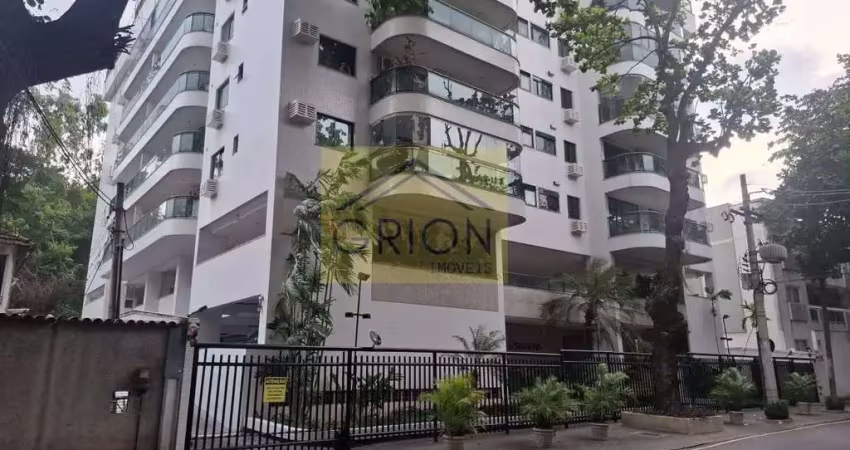 Apartamento à venda, no four seasons, , freguesia (jacarepaguá), com 4 quartos, 103m²