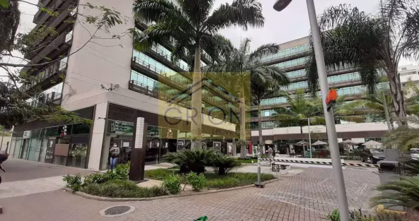 Sala comercial à venda, no idealle officces, , freguesia (jacarepaguá), 39m²
