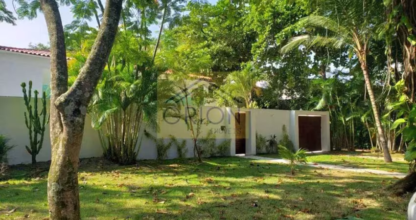 Casa de condomínio à venda, no condom´nio santa helena, , barra da tijuca, com 5 quartos, 1200m²