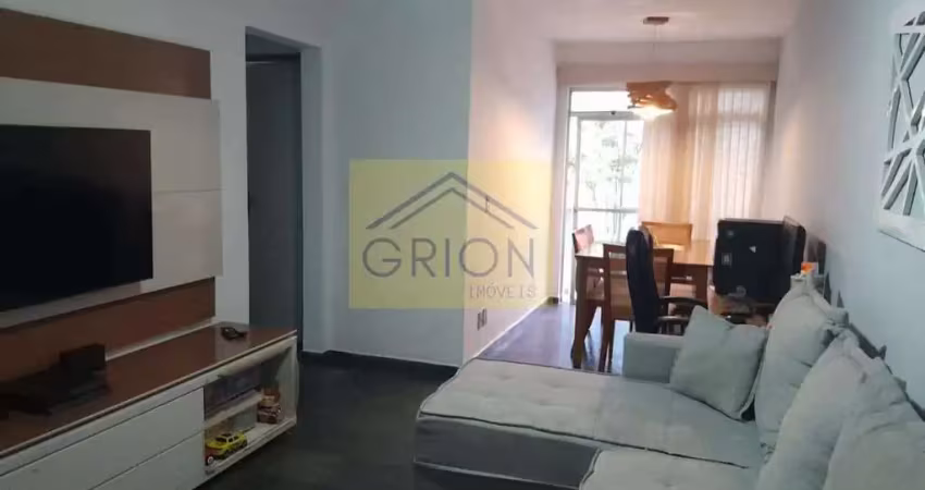 Apartamento à venda em rio de janeiro, freguesia jacarepaguá, com 2 quartos, 69m²
