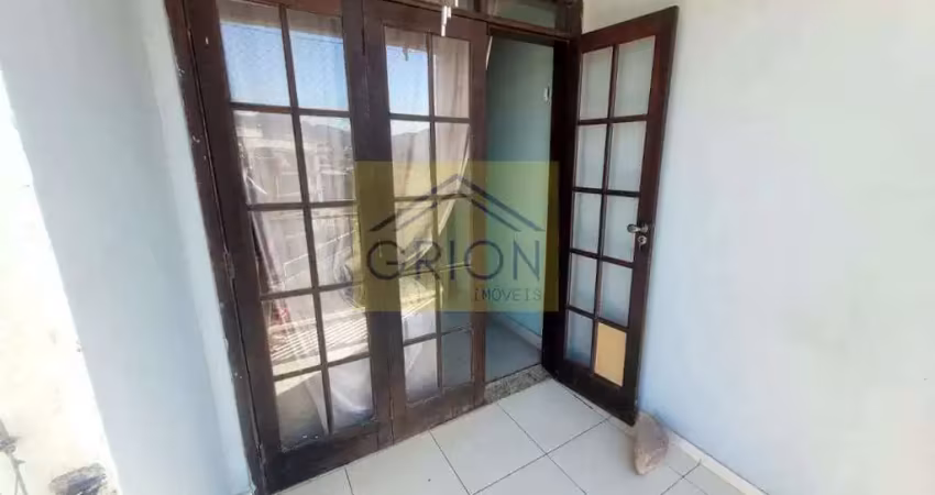 Apartamento à venda em rio de janeiro, tanque, com 2 quartos