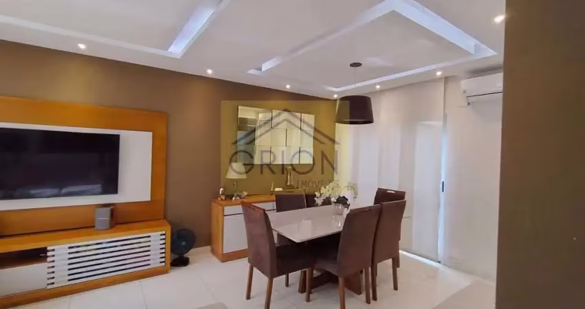 Casa de condomínio à venda em rio de janeiro, freguesia (jacarepaguá), com 4 quartos, 131m²