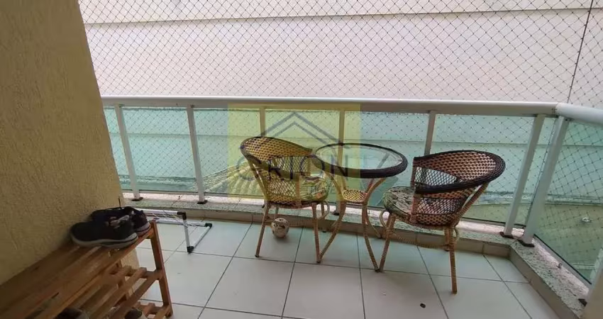 Apartamento à venda em rio de janeiro, pechincha, com 3 quartos, 78m²