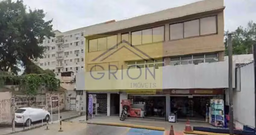 Ponto comercial à venda na Estrada dos Bandeirantes, 354, Taquara, Rio de Janeiro