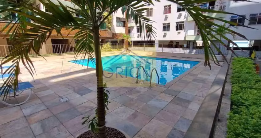 Apartamento à venda, freguesia (jacarepaguá), com 3 quartos, 108m²