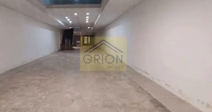 Ponto comercial para alugar na Rua do Ouvidor, 149, Centro, Rio de Janeiro