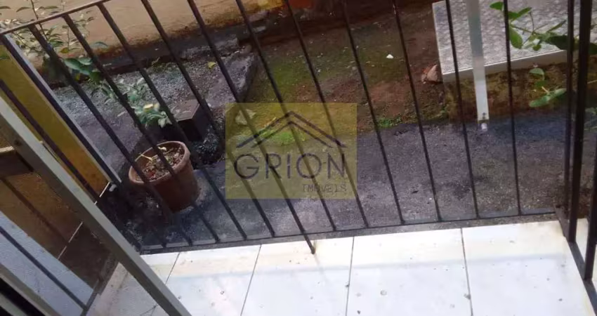 Apartamento à venda, freguesia (jacarepaguá), com 1 quarto, 49m²