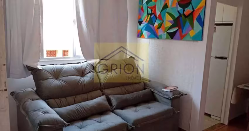 Apartamento à venda em rio de janeiro, freguesia (jacarepaguá), com 2 quartos, 48m²
