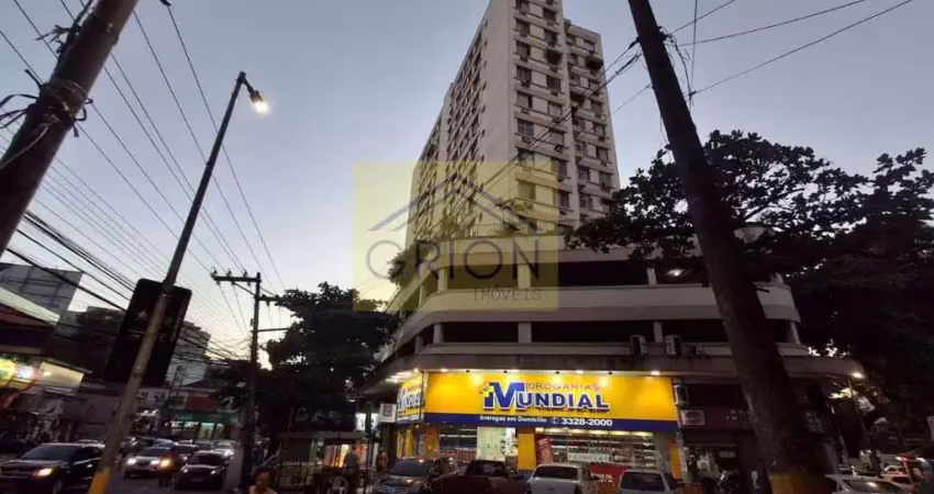 Apartamento à venda em rio de janeiro, pechincha, com 1 quarto, 50m²