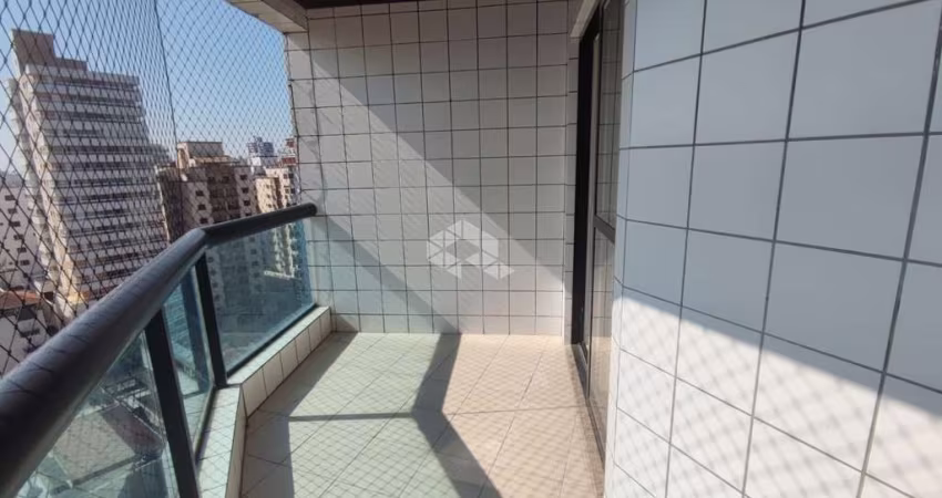 Cobertura a venda na praia grande, bairro ocian  com 3 quartos, Suíte, 1 vaga
