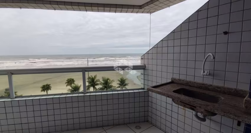 Apartamento a venda na praia grande no bairro caiçara, com  3 quartos, 1 suite 2 vagas