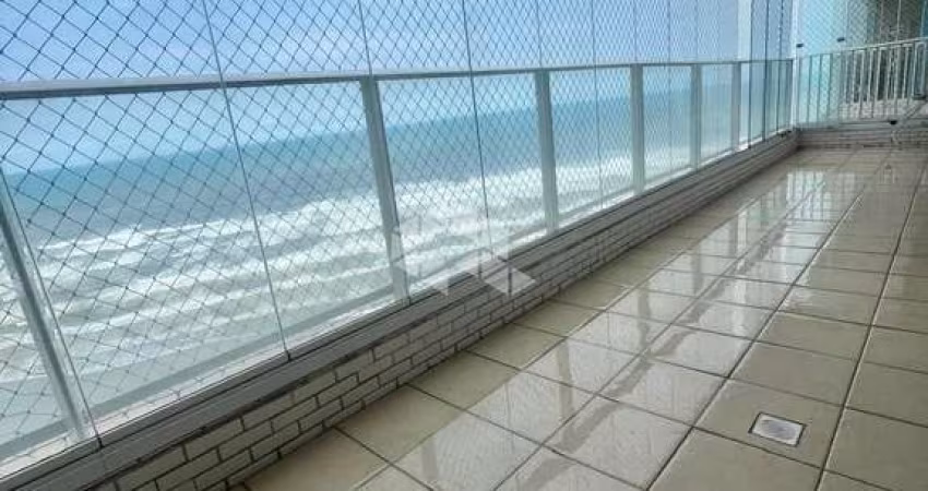 Apartamento a venda na praia rande, bairo ocian com 2 quartos, 1 suíte, 2 vagas