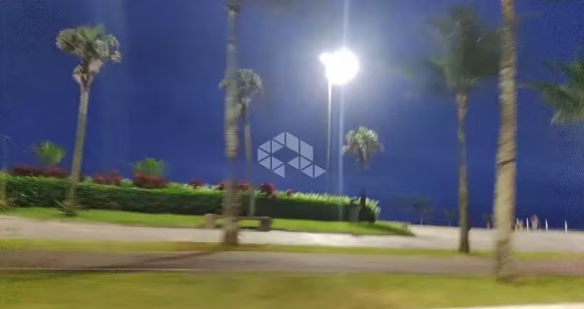 Apartamwnto a venda na praia grande no bairro caiçara com 1 quarto e 1 vaga