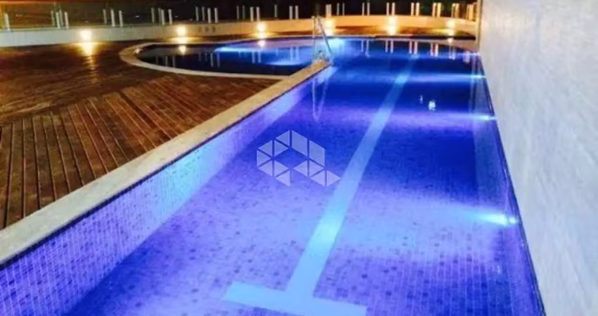 Apartamento a venda na praia grande, caiçara, 3 quartos, 1 suite