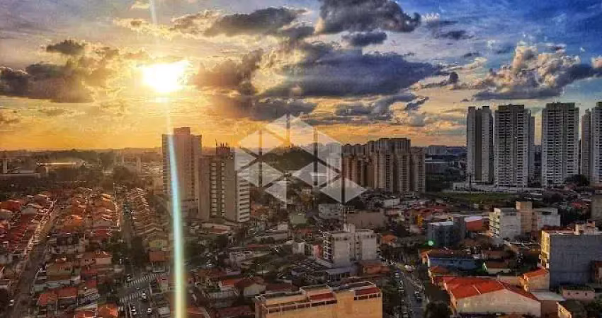 Apartamento a venda em sbc, bairro vila gonçalves com 3 quartos, 3 suites  e 3 vagas
