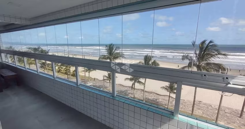 Apto a venda na praia grande - jd real - praia grande 2 quartos, 2 suites e 2 vagas