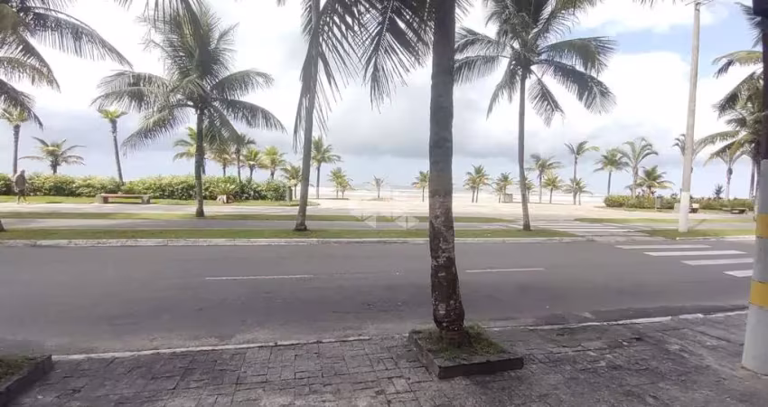 Apartamento a venda , praia grande, jd. real. 1 quarto e 1 vaga